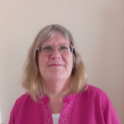 Sally Eastland, Learning & Development Manager
