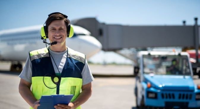 Apprenticeships set to deliver the future skills needed in aviation