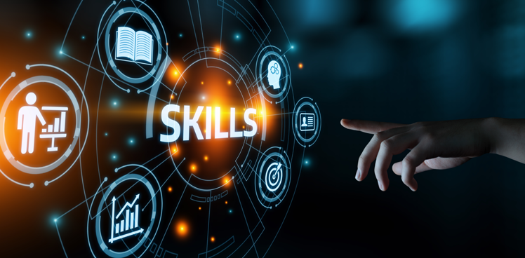 A framework to cultivate talent for future digital skills