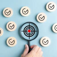 Checklist quality management with quality assurance