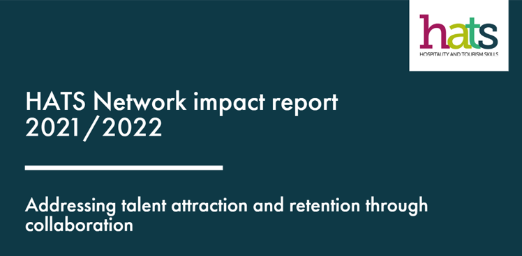 HATS Network impact report 2021/22