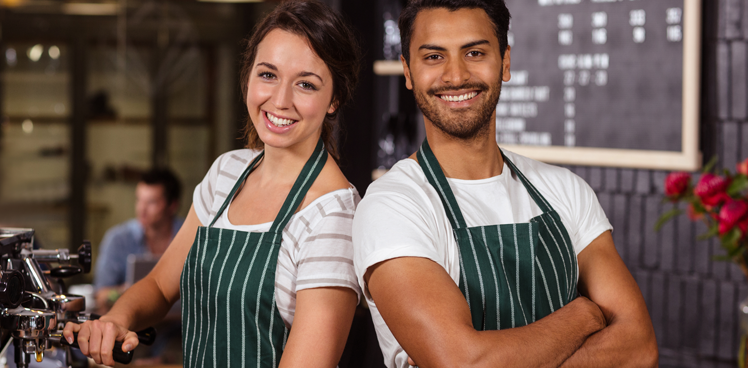 Why apprenticeships are crucial in rebuilding hospitality