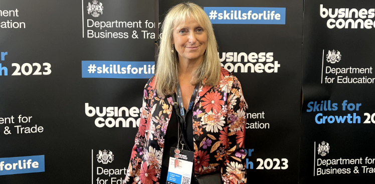 Key takeaways from the Skills for Growth Conference