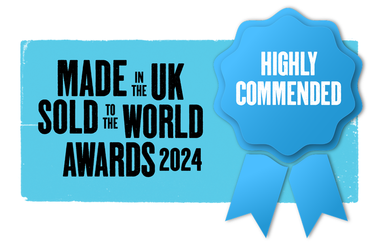 People 1st International highly commended in Department for Business and Trade export award