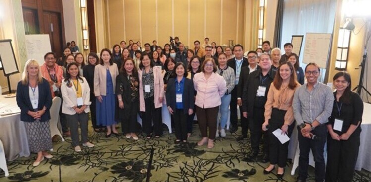 Reflections on the knowledge exchange forum on competency standards development in the Philippines