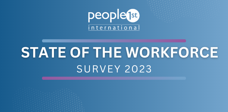 State of the Workforce survey launched to identify emerging skills and workforce challenges