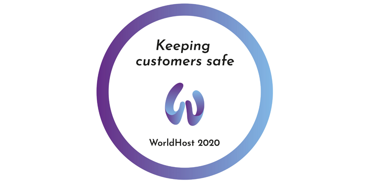 New WorldHost 2020 e-learning solution launches to keep customers safe post Covid-19