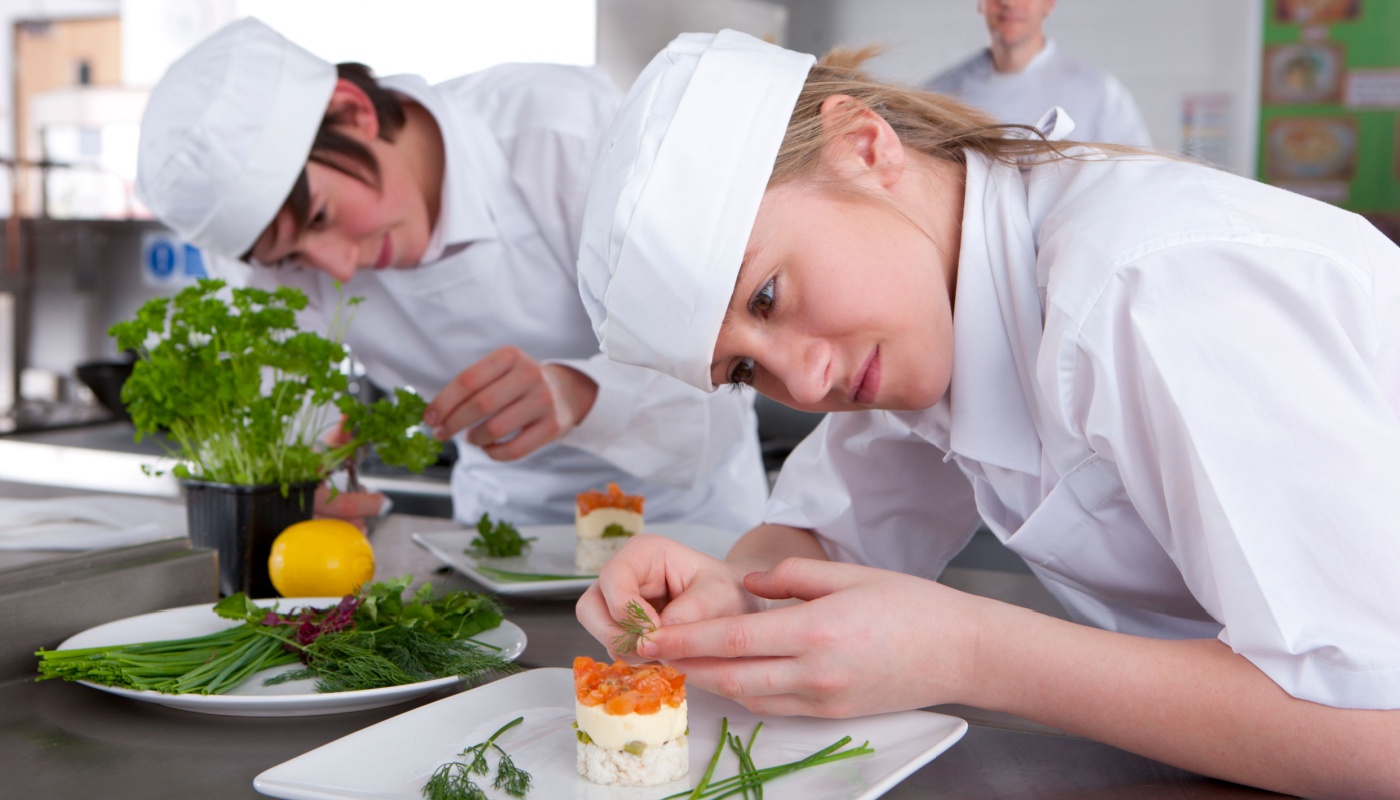 People 1st International and AA open entries for College Restaurant of the Year Award 2025