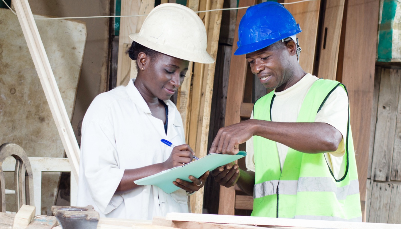 Harnessing apprenticeships for workforce growth in emerging economies